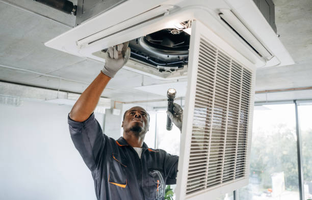 Licensed Hvac service in Dolton, IL - FH HVAC